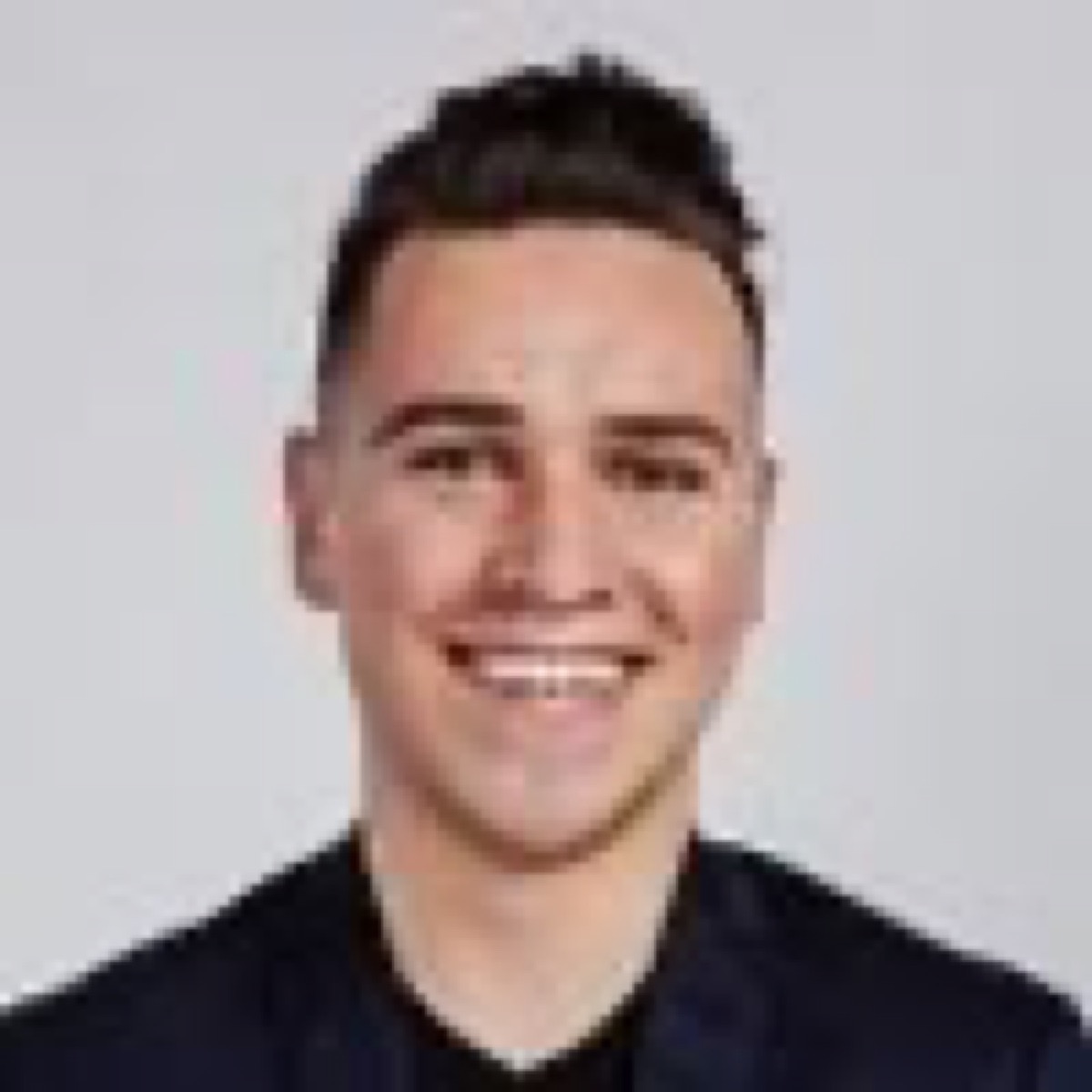 Expert Headshot