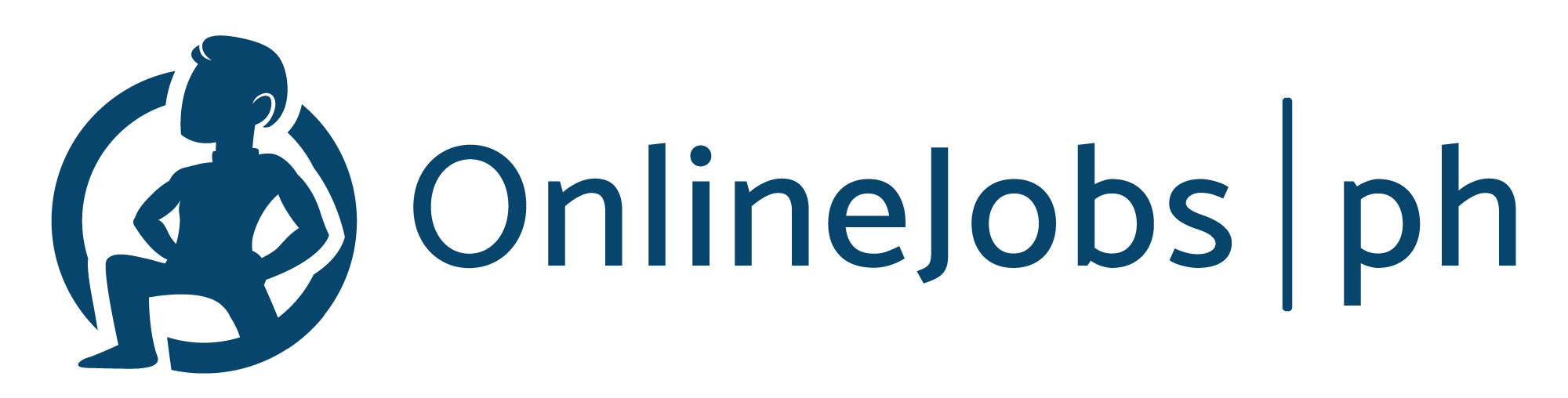OnlineJobs.ph logo