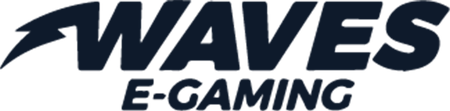 Waves E-Gaming