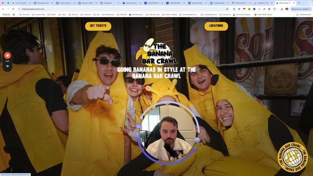 Luke D. video testimonial