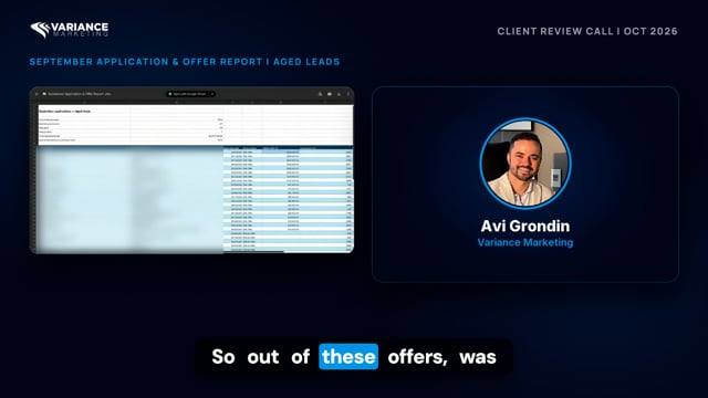 Edward P. video testimonial
