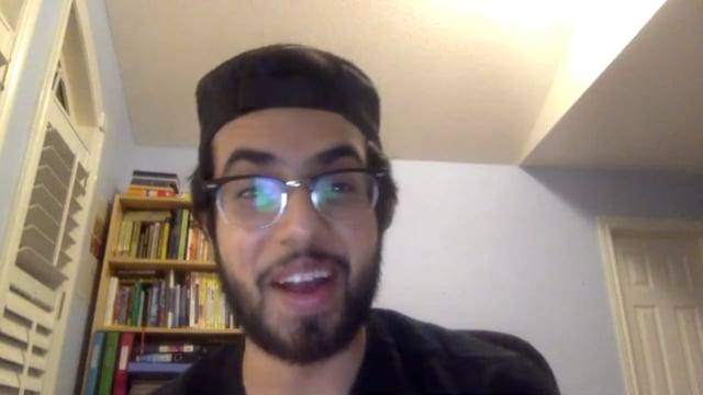 Jodh Toor video testimonial