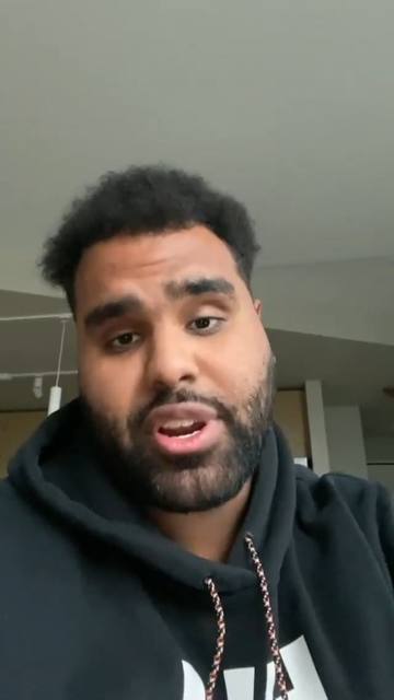 Moe Abdul video testimonial
