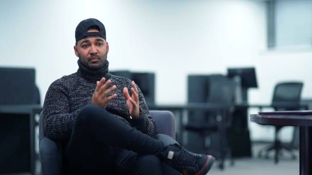 Rahul Saggu video testimonial