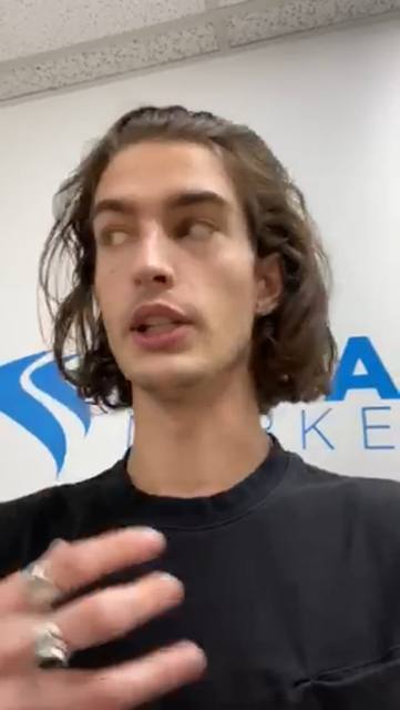 Connor Allems video testimonial