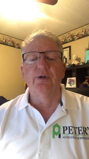 Peter L. video testimonial