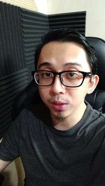Eric Mellores video testimonial