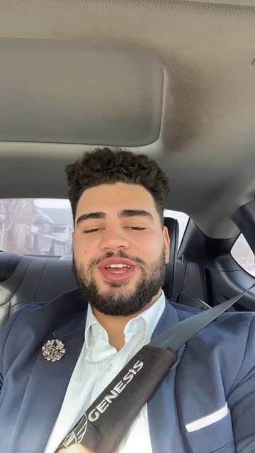 Jacob Snitman video testimonial