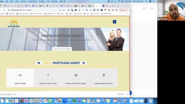 Ryan Watkins video testimonial