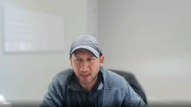 Jassy Braich video testimonial