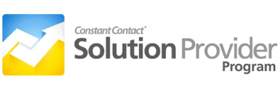 Constant Contact Solution Provider